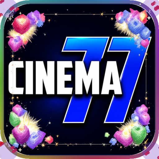 cinema77 — galeri pratinjau - APK Resmi