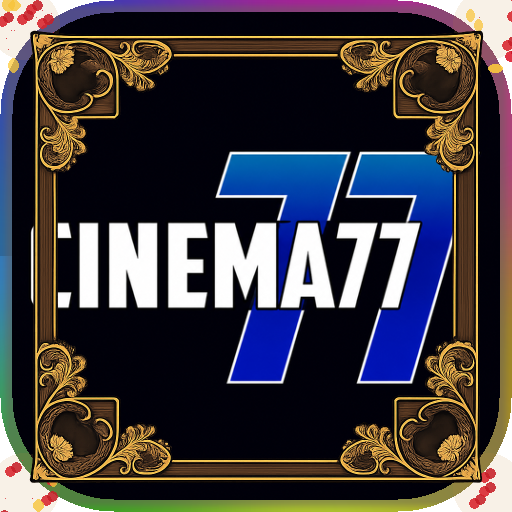 cinema77 — galeri pratinjau Resmi APK